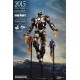 Iron Man 3 Iron Man Mark XXIV the Tank 1/6 scale action figure 2015 Toy Fair Exclusive 30 cm